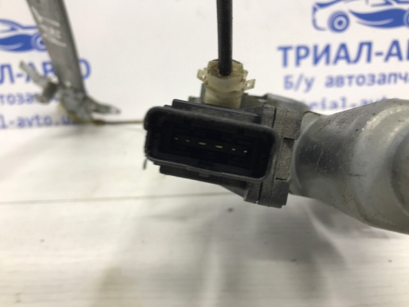 Стеклоподъемник передний левый Nissan Pathfinder 2004-2014 80701EB300 (Арт. 56049) Київ - зображення 4