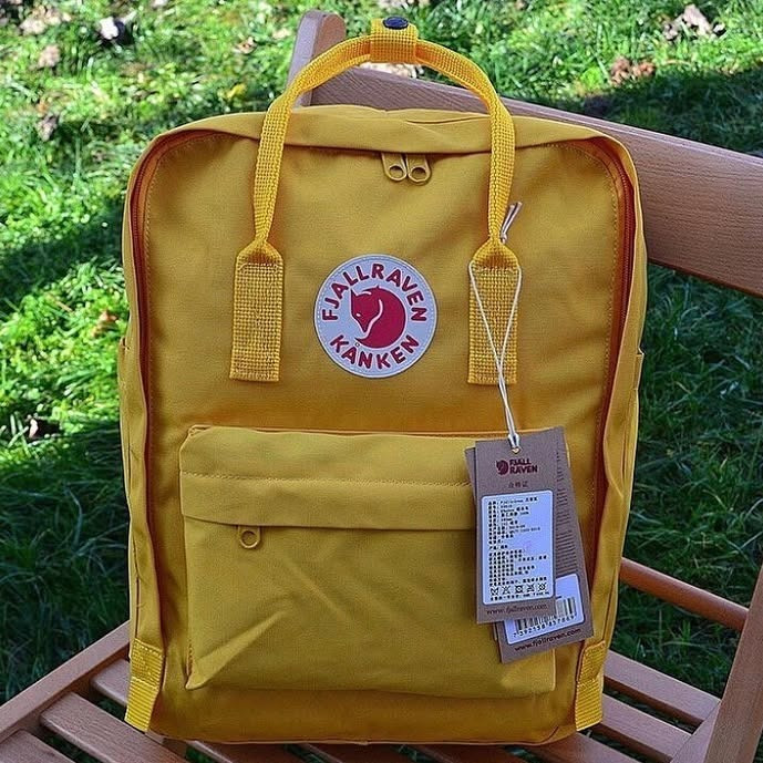 K🅰️nken МЕГА РОЗПРОДАЖ_ Знижки до-50% Встигни схопити свій рюкзак Хмельницький - зображення 5