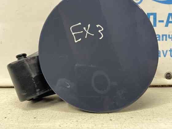 Лючок бака Kia Sportage 2015-2022 69510D9000 (Арт. 70728) Киев