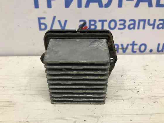 Резистор печки Suzuki Grand Vitara JT 2.0 БЕНЗИН J20A 2005 (б/у) Київ