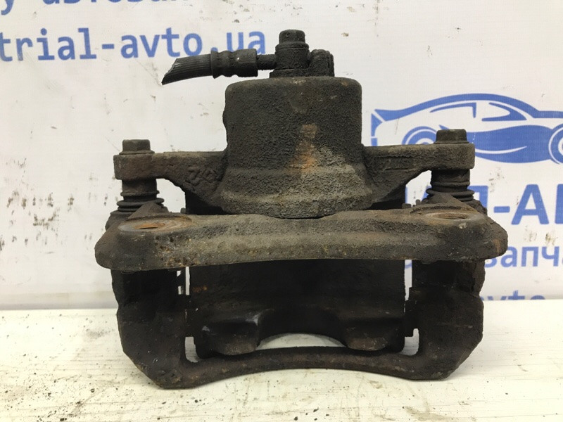 Суппорт передний левый Hyundai I30 GD 1.6 DIESEL D4FB 2011 (б/у) Киев - изображение 4