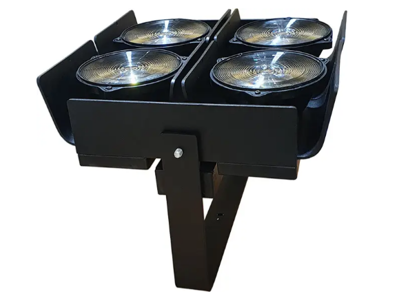 Прожектор пошуковий зенітний LED Hunter 4 Запорожье - изображение 2