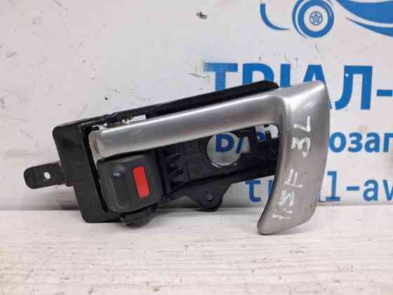 Ручка двери внутренняя левая Hyundai Santa fe 2005-2012 826112B000HZ (Арт. 70696) Киев