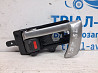 Ручка двери внутренняя левая Hyundai Santa fe 2005-2012 826112B000HZ (Арт. 70696) Киев