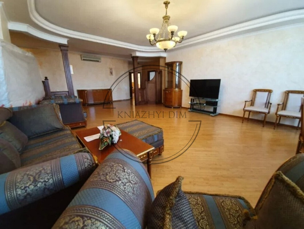 Продажа роскошного пентхауса проспект Героев Сталинграда 8 № 21117642 Киев - изображение 9