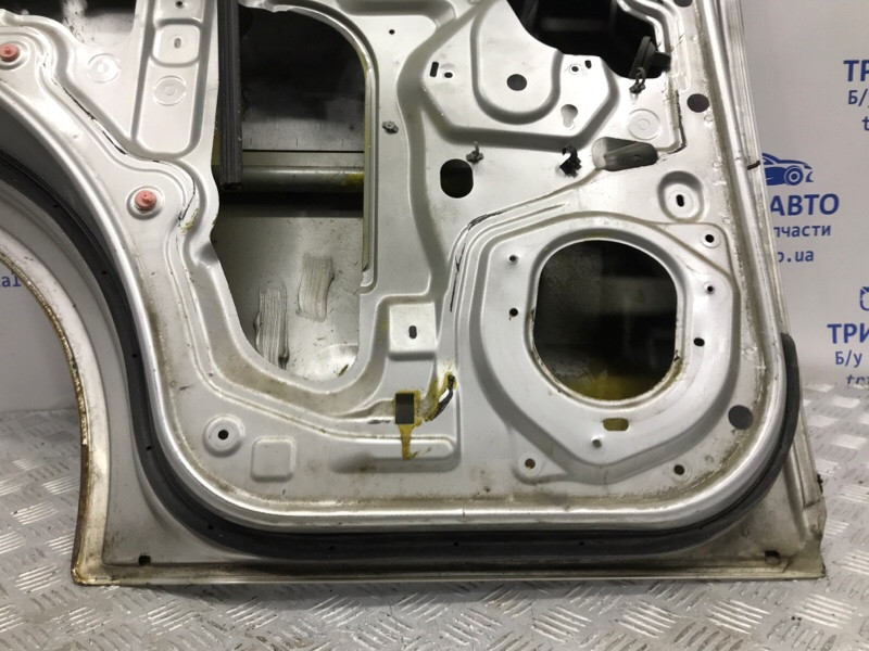 Дверь задняя левая Nissan Pathfinder R51 2.5 DIESEL YD25DDTI 2004 (б/у) Київ - зображення 10