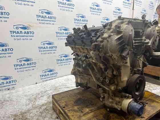 Двигатель Infiniti QX60 2013-2021 VQ35DE (Арт. 72171) Киев