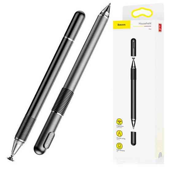 Уценка Стилус Baseus Golden Cudgel Capacitive (ACPCL) Херсон
