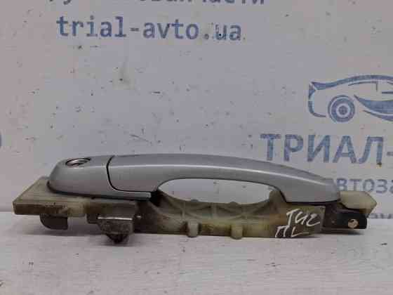 Ручка двери внешняя передняя левая Hyundai Tucson 2004-2009 826502E000 (Арт. 62706) Київ