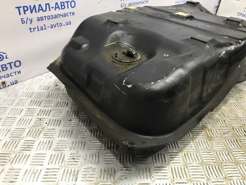 Бак топливный металлический Mazda CX 5 2011-2017 KD63-42-110E (Арт. 49955) Київ - зображення 4