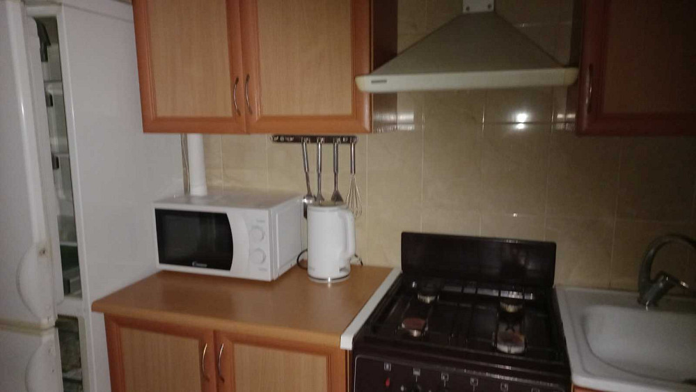 долгосрочная аренда 1-к квартира Киев, Шевченковский, 12000 грн./мес. Київ - зображення 2