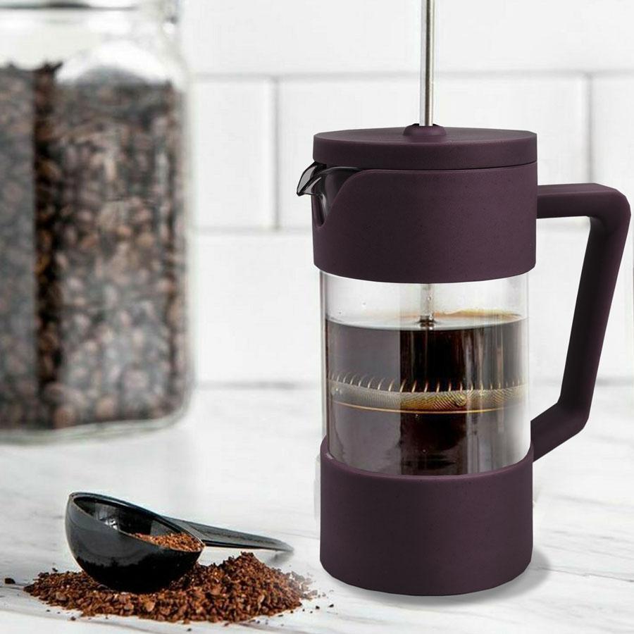 Френч-прес Maestro MR-1659-1000 1000 мл Київ - зображення 1