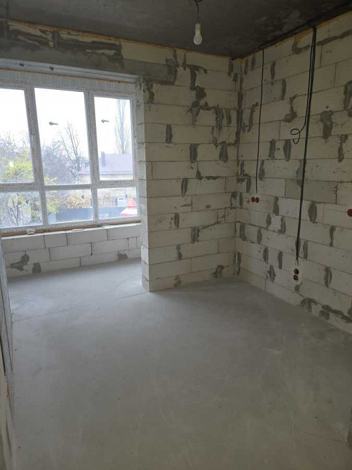 продажа 1-к квартира Киево-Святошинский, Вишневое, 41000 $ Вишнёвое - изображение 12