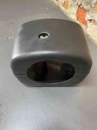 Кожух рульової колонки Jeep Grand Cherokee WJ (5ge38trmaa)(5ge37trmab) Ивано-Франковск