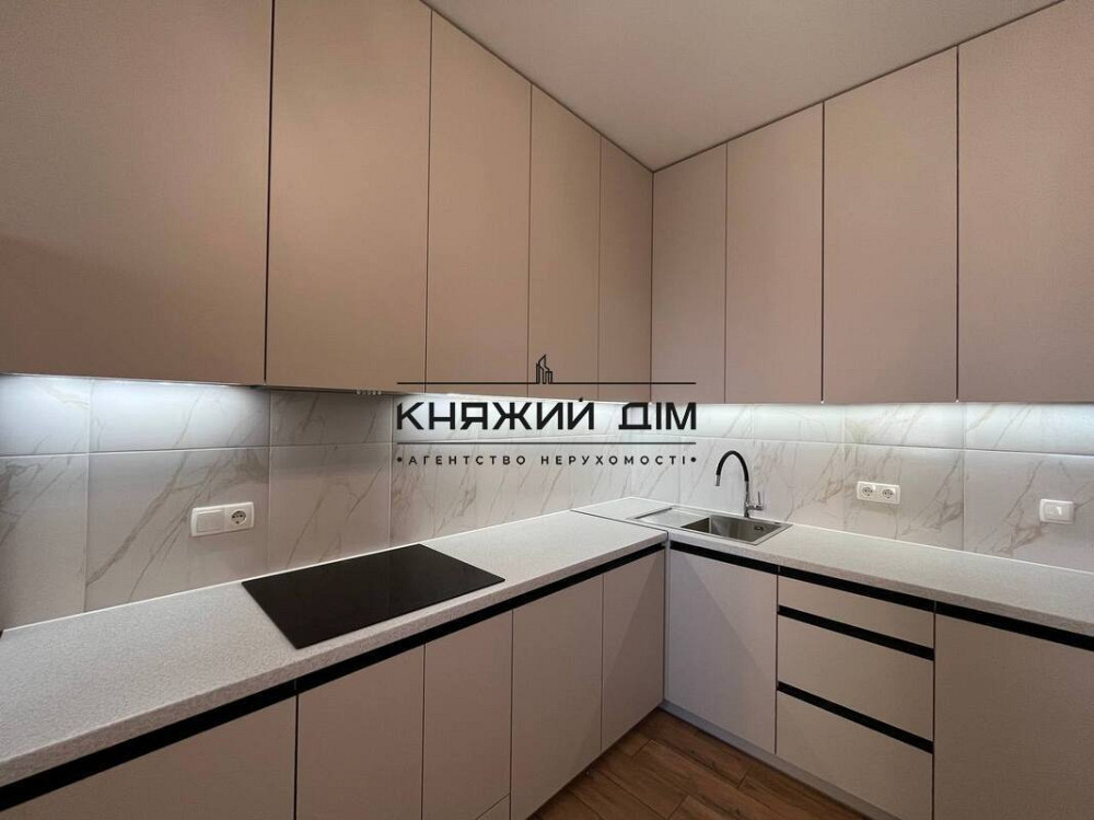 Є Генератор! Перша здача! Пропонується в оренду 1-кімнатна кв. м. Чернігівська Київ - зображення 7