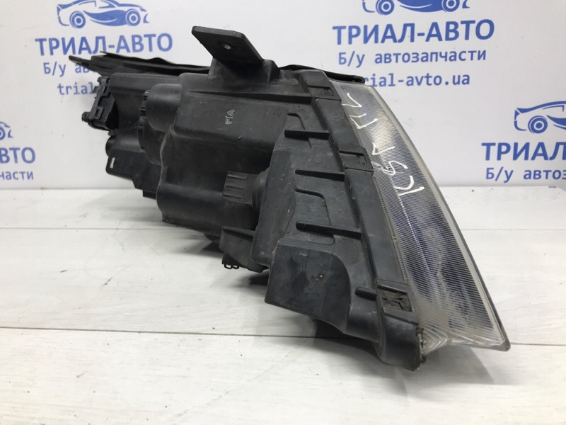 Фара левая галоген Kia Sportage SL 1.7 DIESEL D4FD 2010 (б/у) Київ - зображення 6