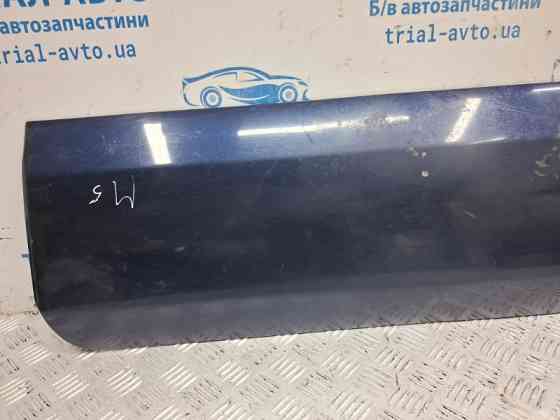 Накладка двери Toyota Prado 2003-2009 7573260160 (Арт. 80539) Киев