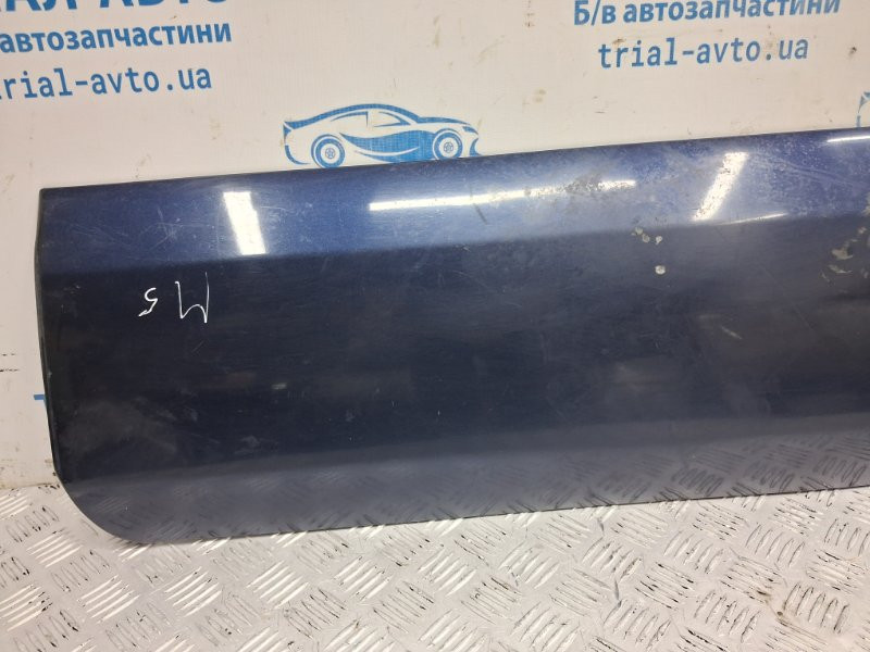 Накладка двери Toyota Prado 2003-2009 7573260160 (Арт. 80539) Киев - изображение 2
