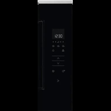 Встраиваемая микроволновая печь Electrolux KMFE264TEX 27 л черная Київ - зображення 2
