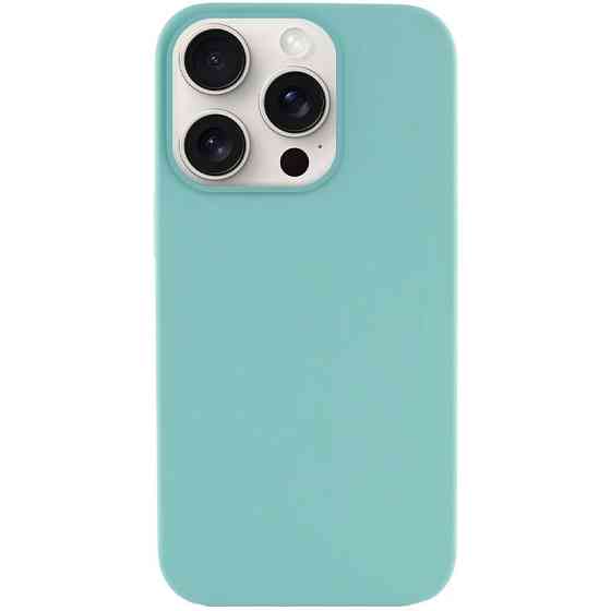 Чехол Silk Full Protective (AA) NO LOGO для Apple iPhone 15 Pro Max (6.7") Херсон