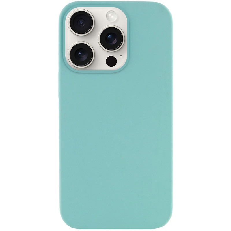 Чехол Silk Full Protective (AA) NO LOGO для Apple iPhone 15 Pro Max (6.7") Херсон - изображение 1