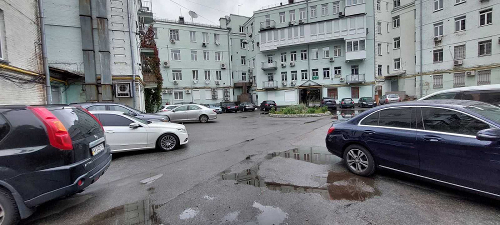 продажа офисное помещение Киев, Печерский, 23500 $ Київ - зображення 3