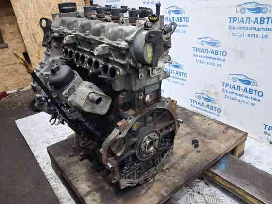 Двигатель Hyundai I30 FD 1.6 DIESEL D4FB 2007 (б/у) Киев