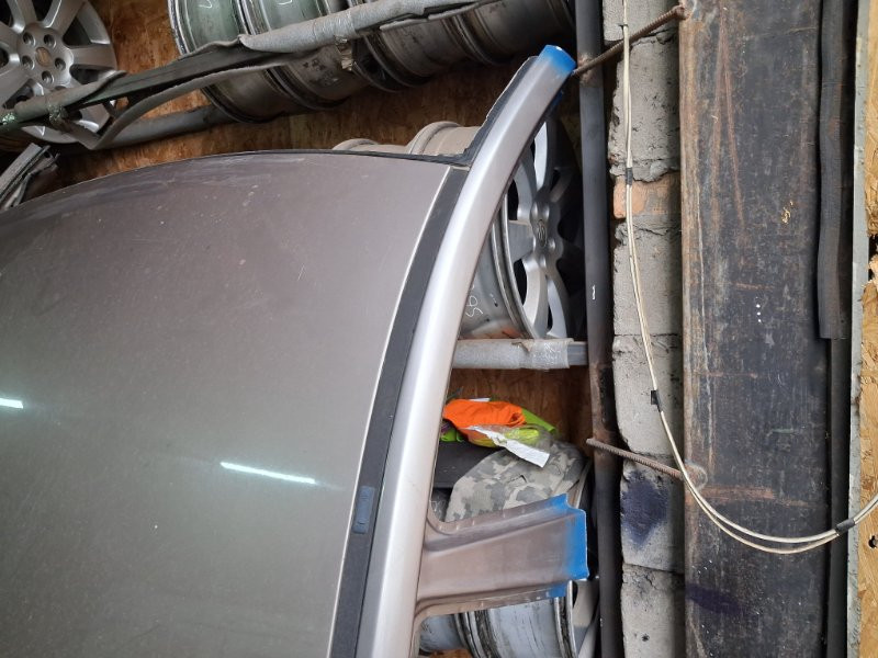 Крыша Kia Ceed 2006-2012 671111H010 (Арт. 66165) Киев - изображение 4