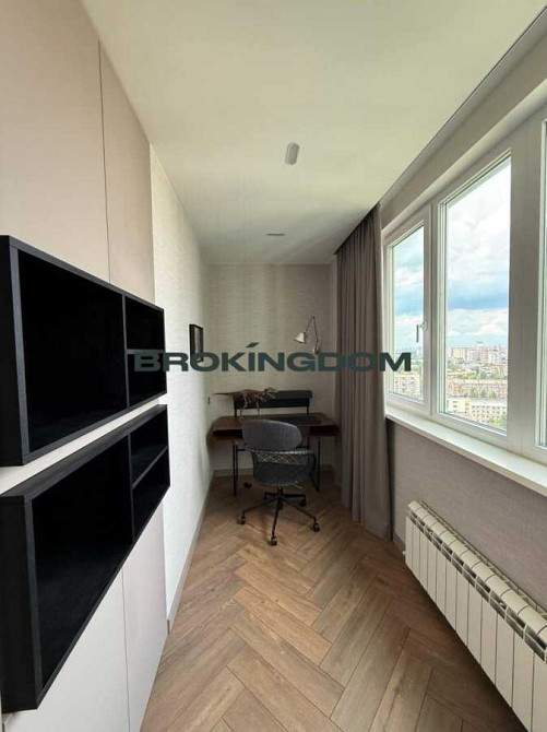 продажа 3-к квартира Киев, Соломенский, 205000 $ Київ - зображення 8