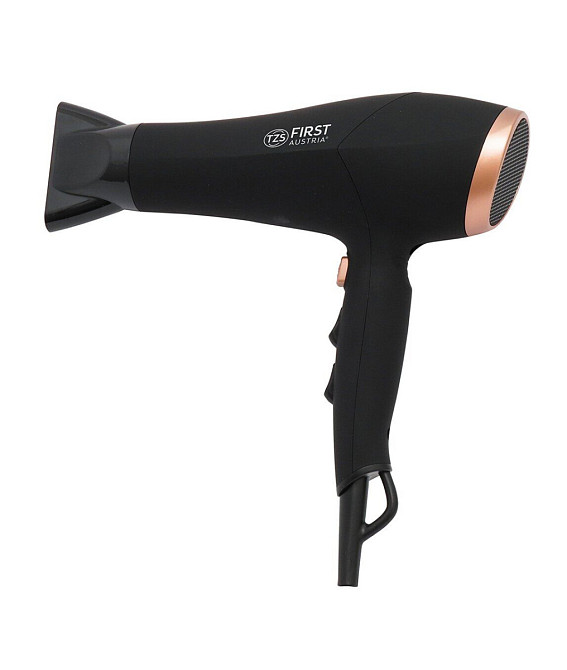 Фен First FA-5654-8 2200 Вт Київ - зображення 1