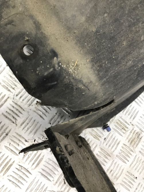 Подкрылок передний левый Chevrolet Cruze 2009-2016 95953136 (Арт. 43699) Киев - изображение 5