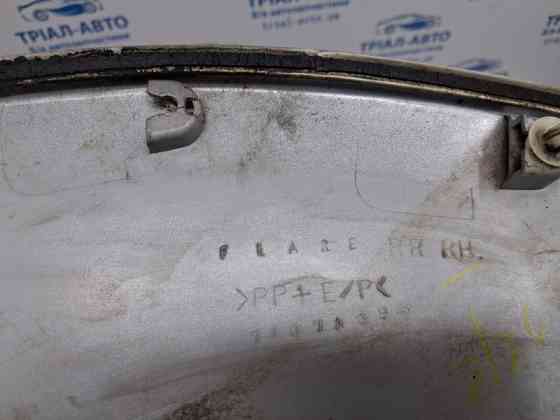 Накладка крыла Mitsubishi Pajero Wagon 2006-2022 7420A082HA (Арт. 68514) Київ