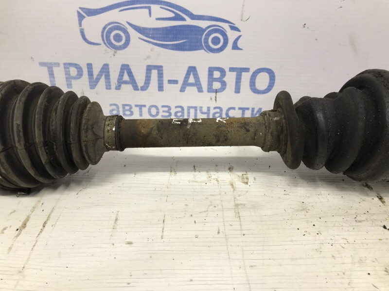 Привод передний правый АКПП Chevrolet Epica V250 2.0 X20D1 2006 (б/у) Киев - изображение 7