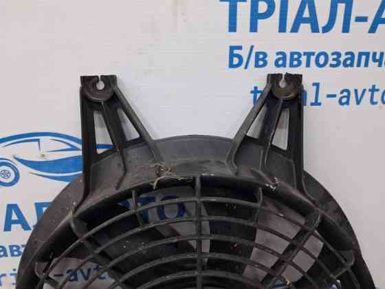 Вентилятор радиатора Kia Sorento BL 2.5 DIESEL D4CB 2002 (б/у) Киев