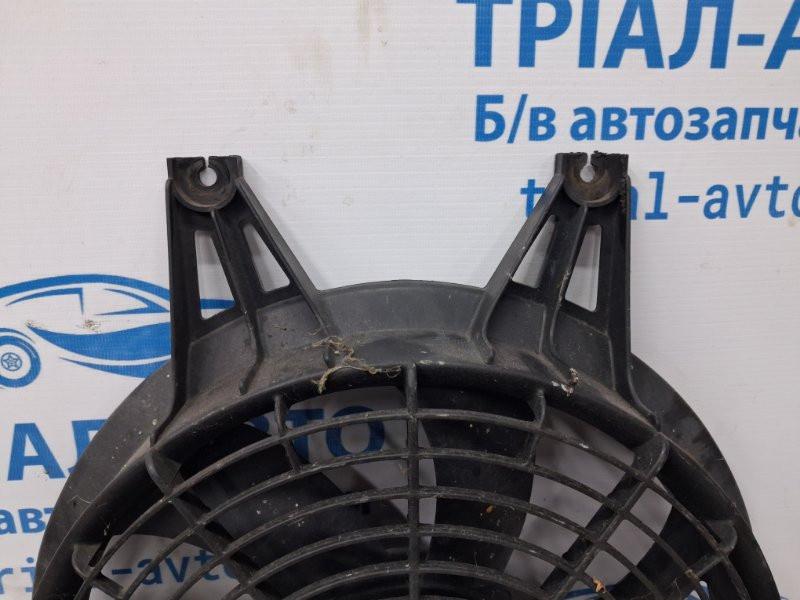 Вентилятор радиатора Kia Sorento BL 2.5 DIESEL D4CB 2002 (б/у) Киев - изображение 3