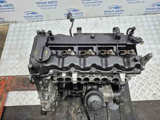 Двигатель Hyundai IX35 2009-2015 D4FD (Арт. 77781) Київ