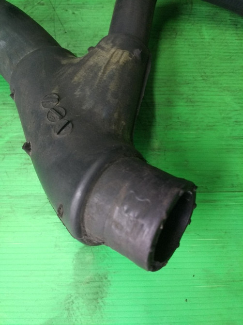 Патрубок охолодження 2S71-8286-BD Форд mondeo мк3 2.0TDCI оригінал Вінниця - зображення 4