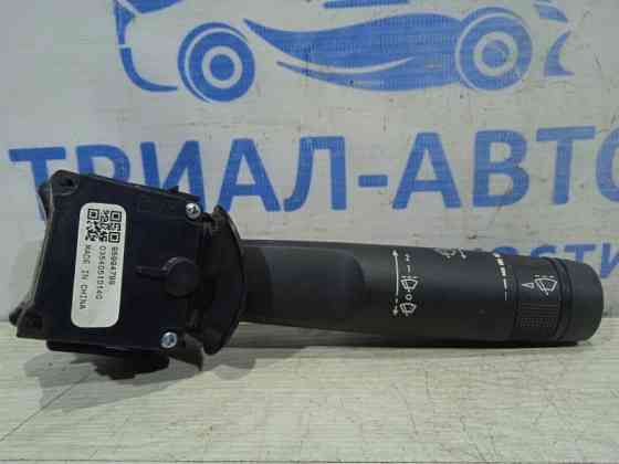 Переключатель подрулевой правый(дворники) Chevrolet Cruze J300 2009 (б/у) Київ