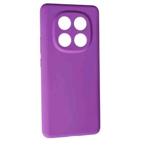 Чохол Soft Matte Case для Xiaomi Redmi Note 15 Pro 4G Lilac Харків
