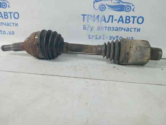 Привод передний правый Chevrolet Captiva C100 2.4 БЕНЗИН Z24SED 2006 (б/у) Киев
