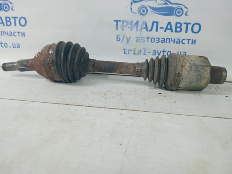 Привод передний правый Chevrolet Captiva C100 2.4 БЕНЗИН Z24SED 2006 (б/у) Киев - изображение 1
