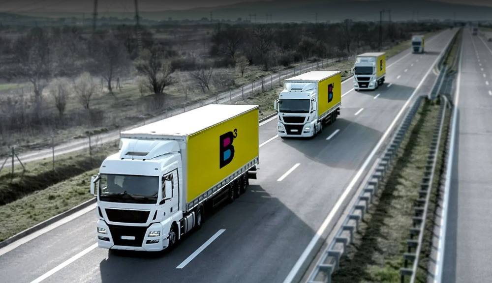 Водiй мiжнародних перевезень категорiї C+E Львов - изображение 1