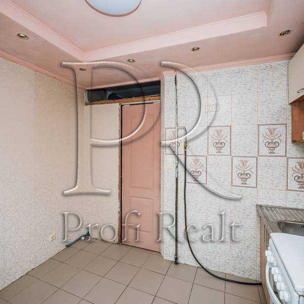 продажа 1-к квартира Киев, Святошинский, 39000 $ Київ - зображення 5