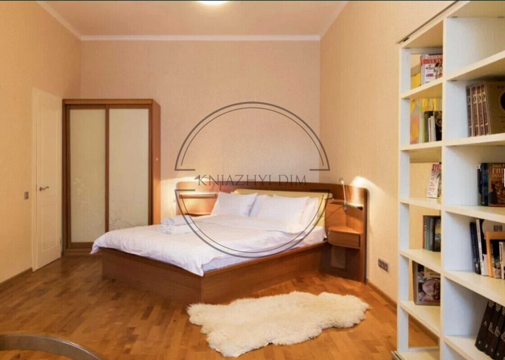 Оренда 4-х к. квартири в центрі Києва Площа Льва Толстого. №11199290 Киев - изображение 6