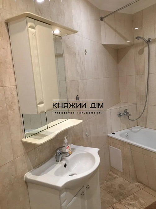 Є генератор! Оренда 1-кімнатної квартири м. Осокорки Київ - зображення 6