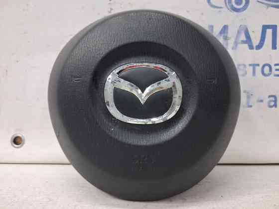 Подушка безопасности в руль Mazda 3 BM 2.2 DIESEL 2013 (б/у) Киев