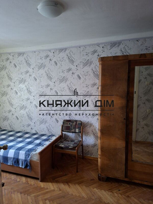 Оренда 2 кімнатної квартири м. Шулявська Київ - зображення 3