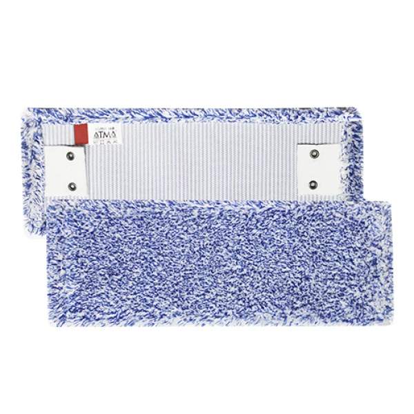 Моп 44см Wet System микрофибра UA9927 Київ - зображення 1