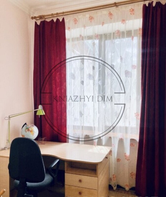 Продажа 3-х к.кв. студио на Чоколовке. № 21135583 Киев - изображение 8