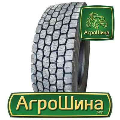 Грузовая шина Maxell Super LD2 (ведущая) 295/80 R22.5 154/150L PR18 Киев